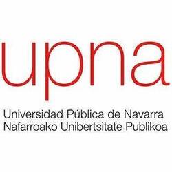 Universidad Pública de Navarra